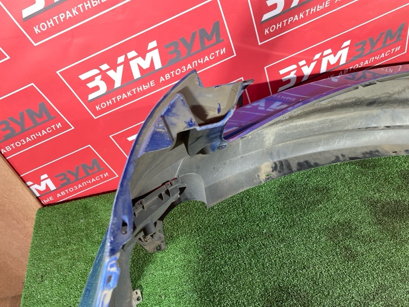 Бампер, 14500 рублей, Красноярск