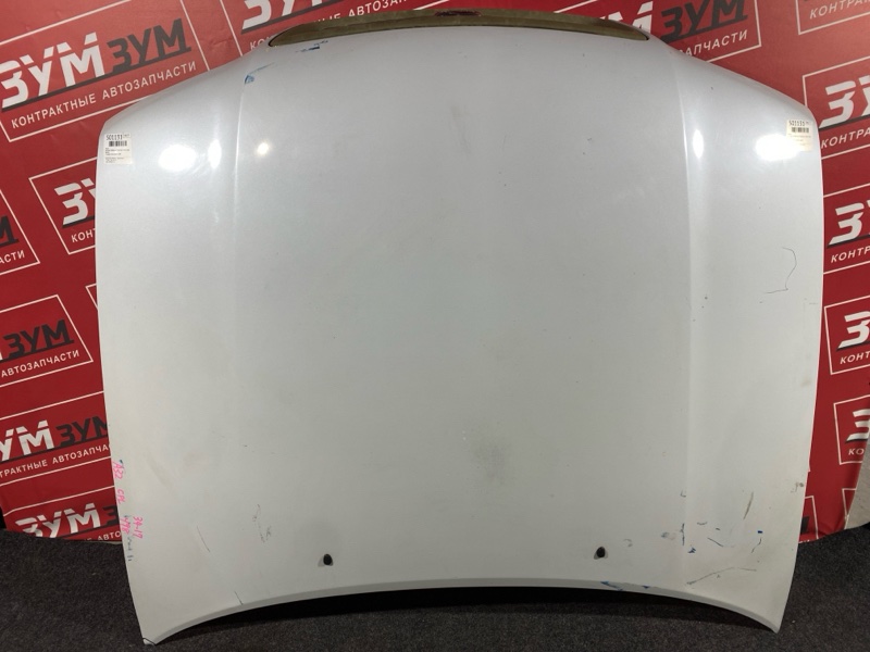 Капот, 18000 рублей, Красноярск