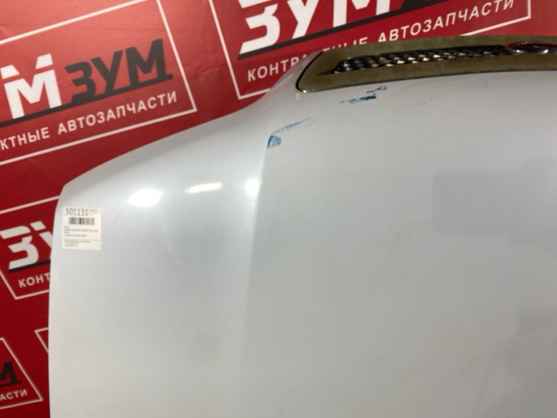 Капот, 18000 рублей, Красноярск