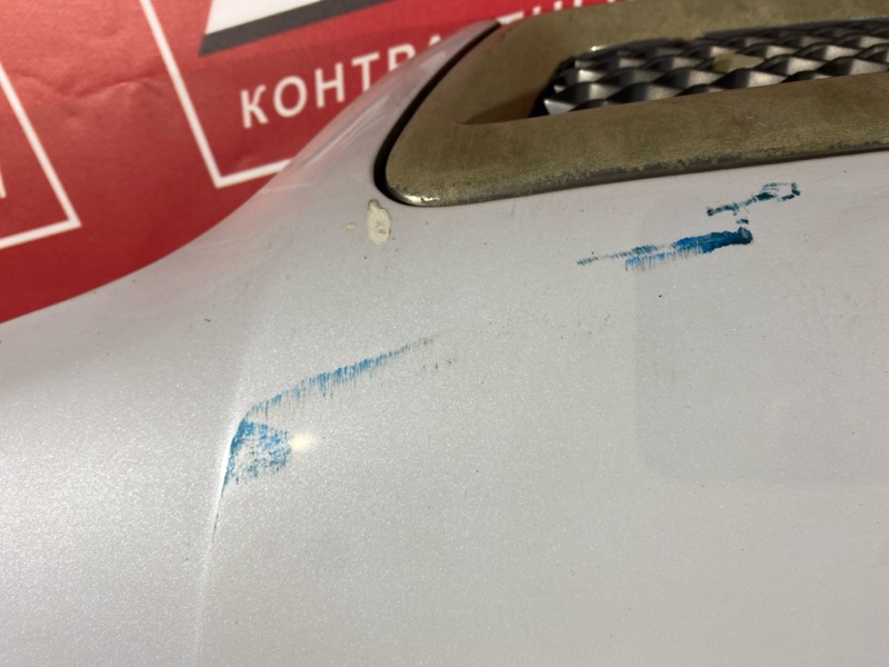 Капот, 18000 рублей, Красноярск