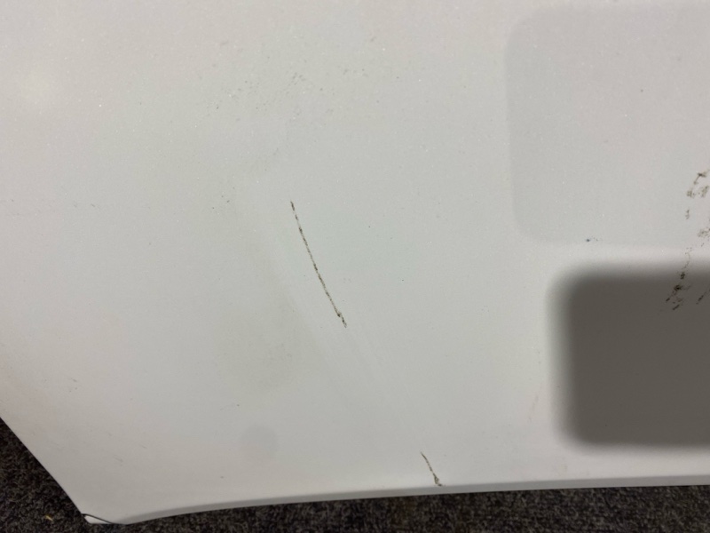 Капот, 18000 рублей, Красноярск