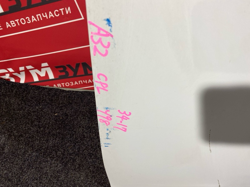 Капот, 18000 рублей, Красноярск