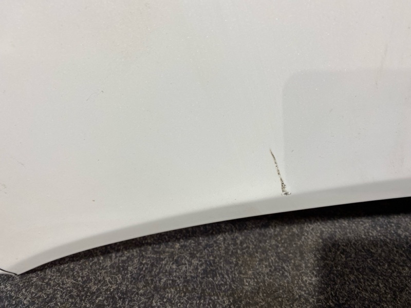 Капот, 18000 рублей, Красноярск