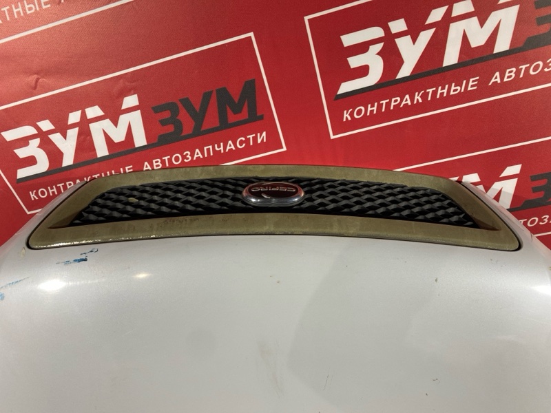 Капот, 18000 рублей, Красноярск