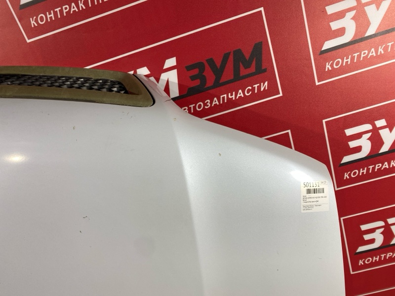 Капот, 18000 рублей, Красноярск