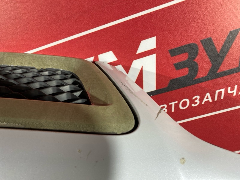 Капот, 18000 рублей, Красноярск