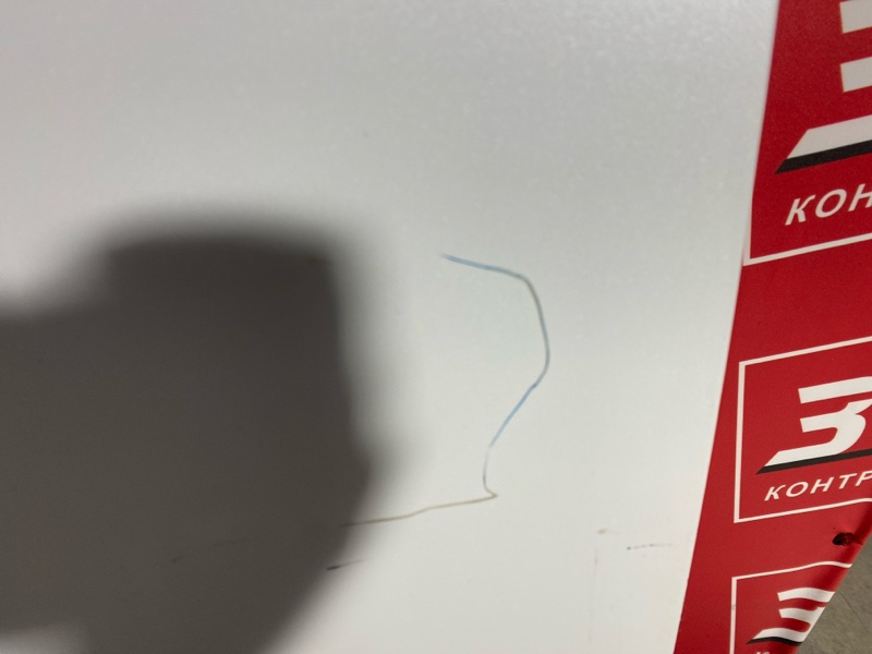 Капот, 18000 рублей, Красноярск