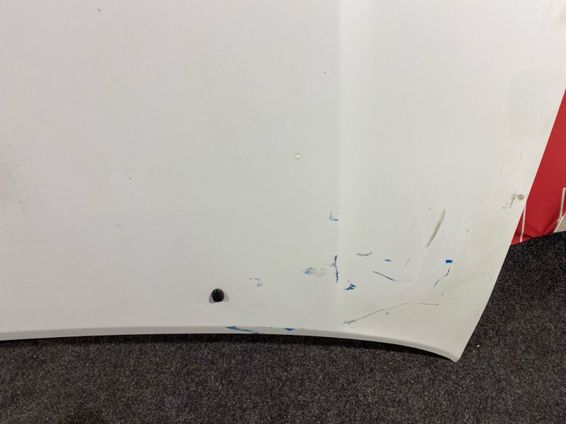 Капот, 18000 рублей, Красноярск