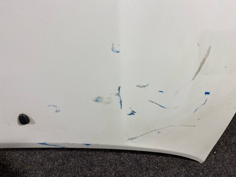 Капот, 18000 рублей, Красноярск