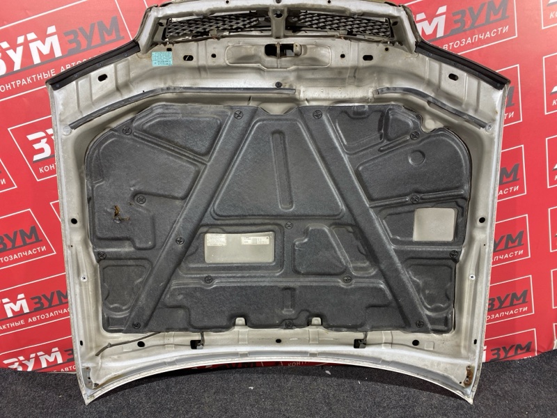 Капот, 18000 рублей, Красноярск