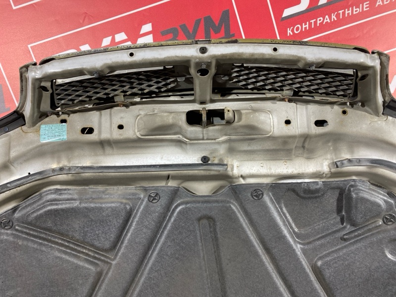 Капот, 18000 рублей, Красноярск