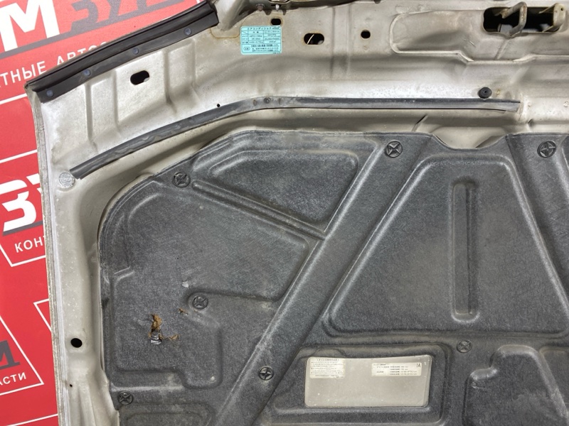 Капот, 18000 рублей, Красноярск