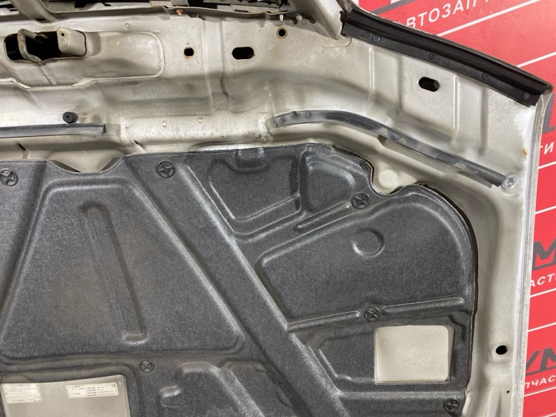 Капот, 18000 рублей, Красноярск