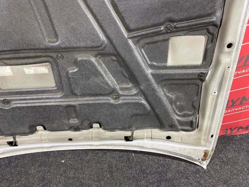 Капот, 18000 рублей, Красноярск