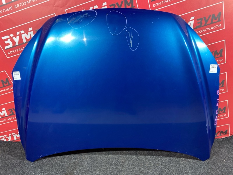 Капот, 25000 рублей, Красноярск