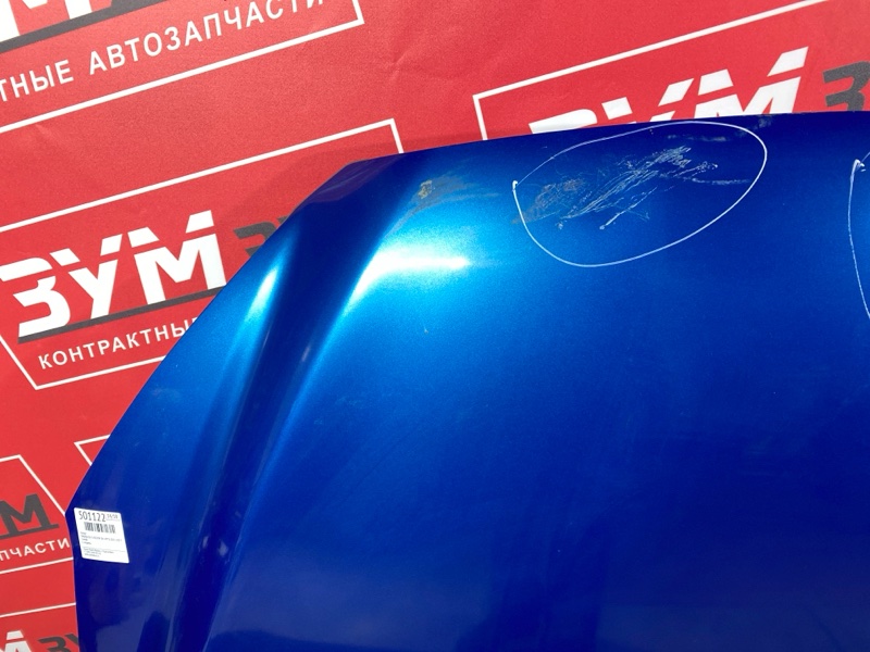 Капот, 25000 рублей, Красноярск