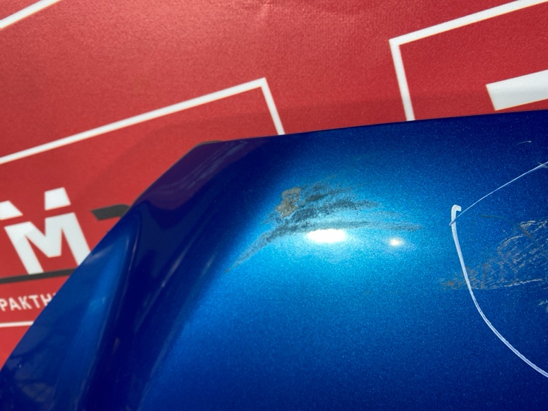 Капот, 25000 рублей, Красноярск