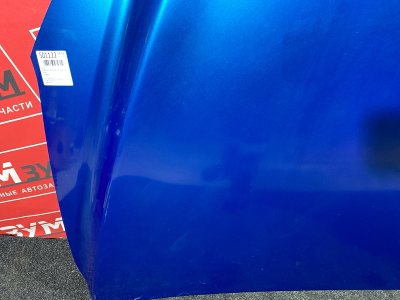 Капот, 25000 рублей, Красноярск