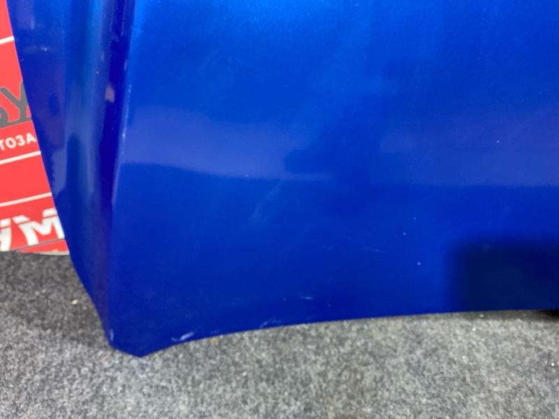 Капот, 25000 рублей, Красноярск