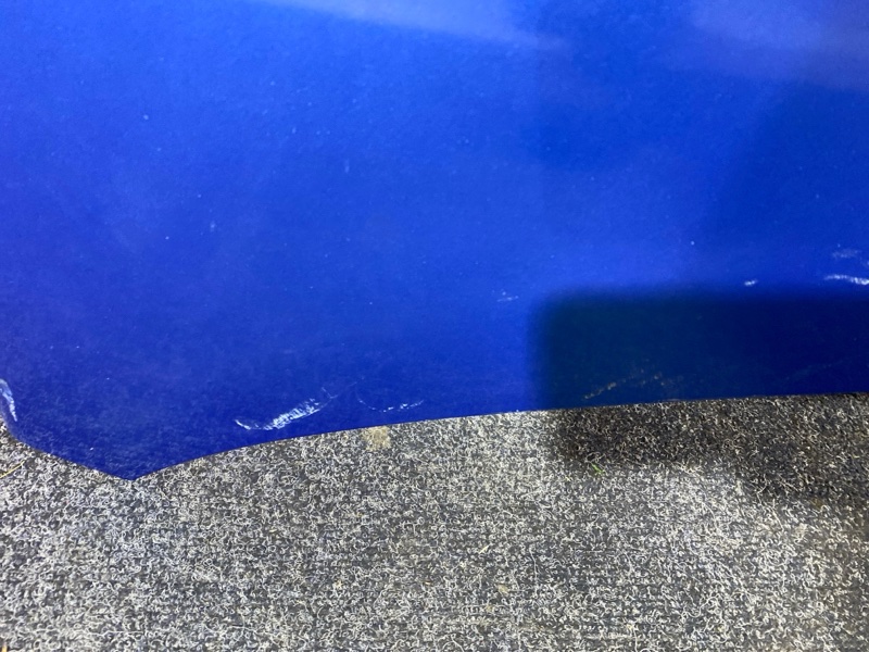 Капот, 25000 рублей, Красноярск