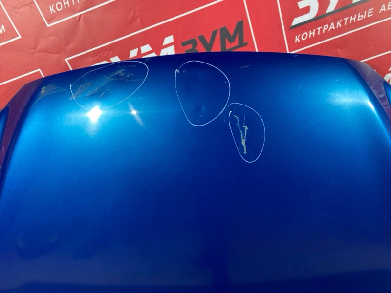 Капот, 25000 рублей, Красноярск