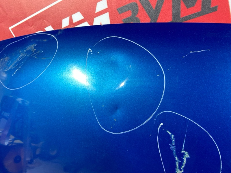 Капот, 25000 рублей, Красноярск