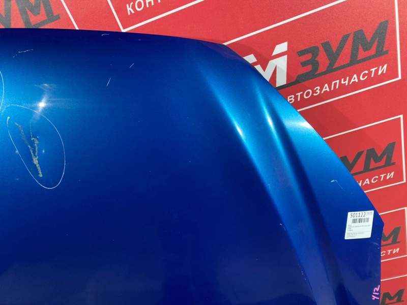 Капот, 25000 рублей, Красноярск