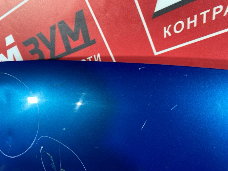 Капот, 25000 рублей, Красноярск