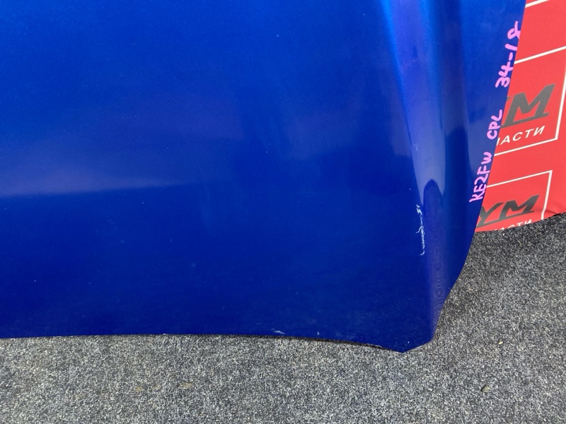 Капот, 25000 рублей, Красноярск