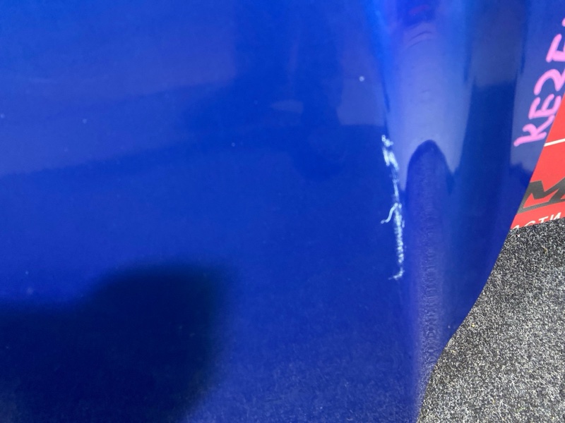 Капот, 25000 рублей, Красноярск