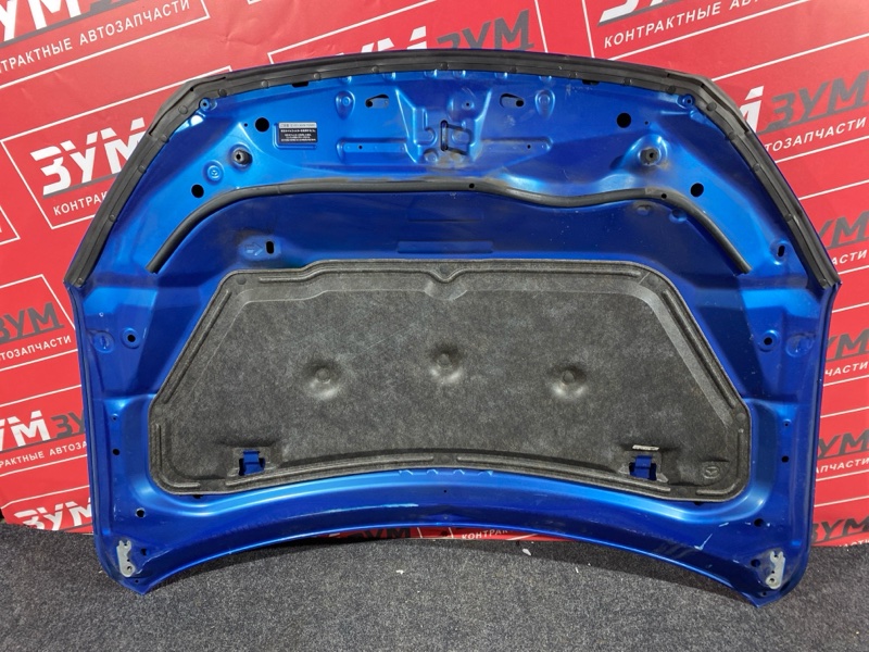 Капот, 25000 рублей, Красноярск