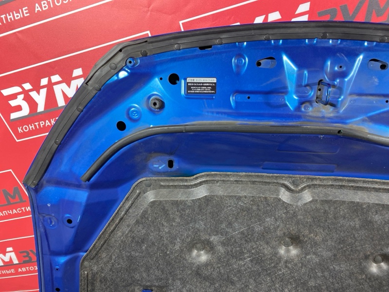 Капот, 25000 рублей, Красноярск