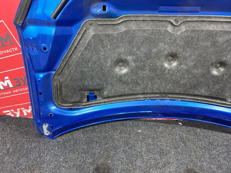 Капот, 25000 рублей, Красноярск