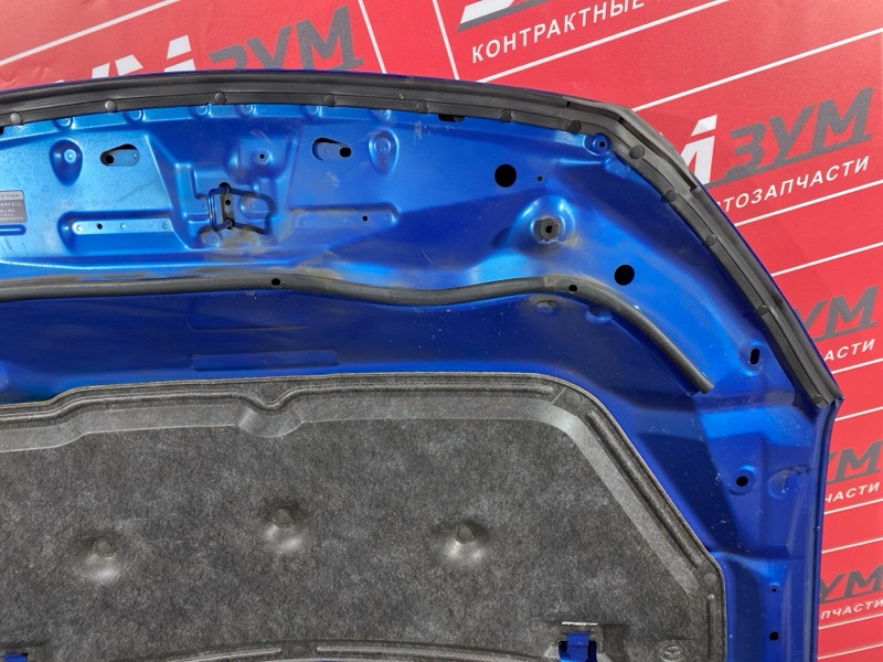 Капот, 25000 рублей, Красноярск