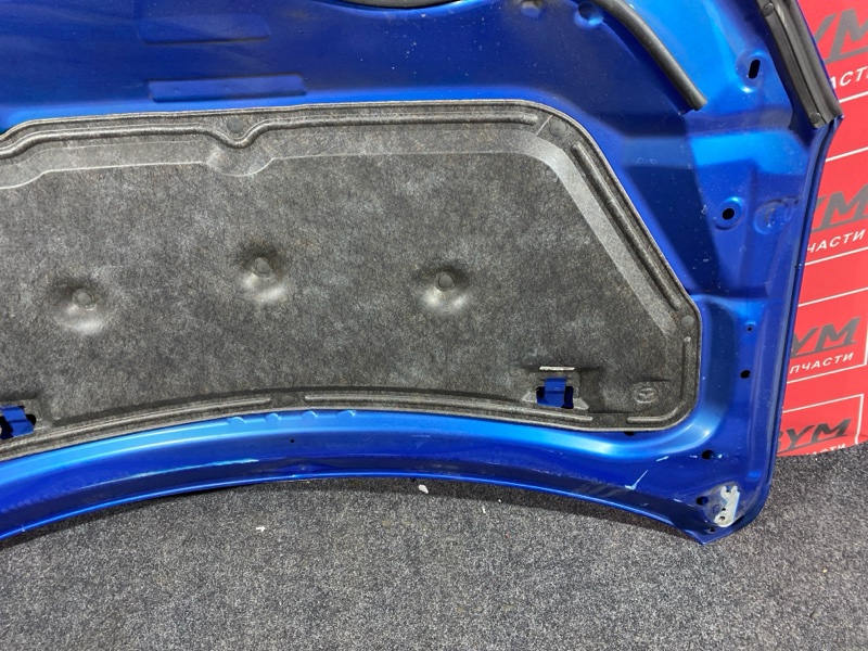 Капот, 25000 рублей, Красноярск