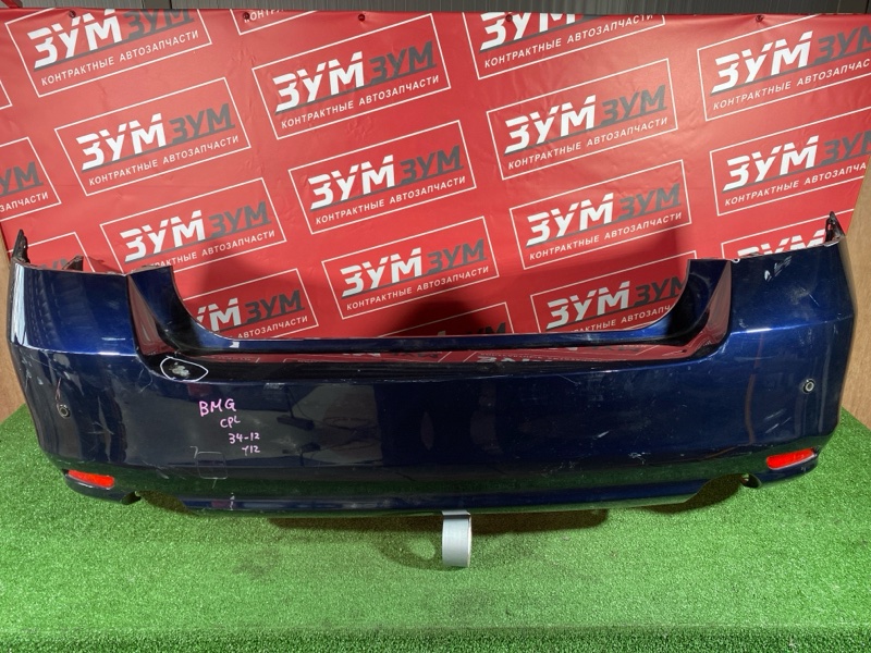 Бампер, 9000 рублей, Красноярск