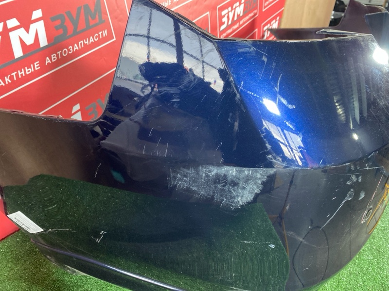 Бампер, 9000 рублей, Красноярск