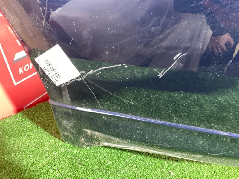 Бампер, 9000 рублей, Красноярск