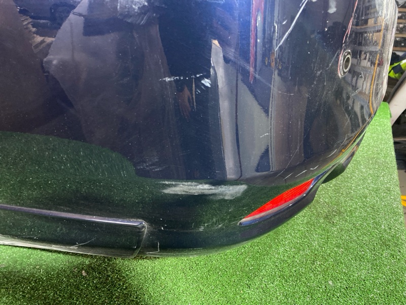 Бампер, 9000 рублей, Красноярск