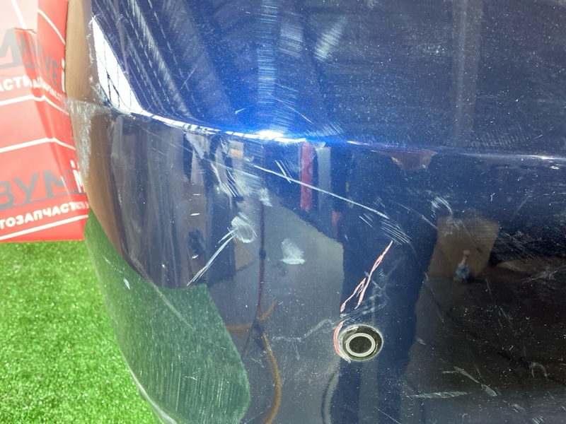 Бампер, 9000 рублей, Красноярск