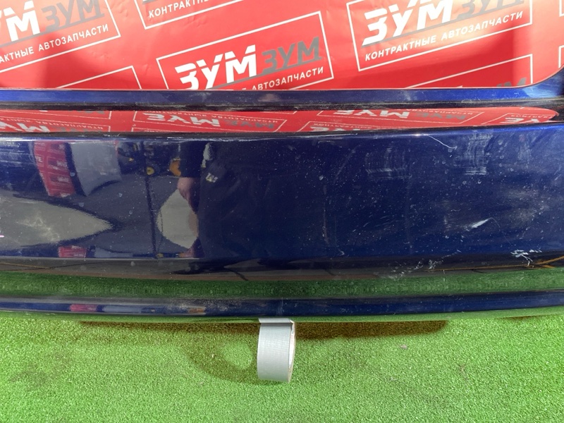 Бампер, 9000 рублей, Красноярск