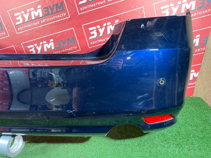 Бампер, 9000 рублей, Красноярск