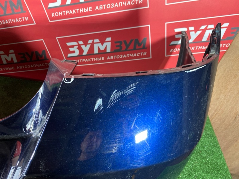 Бампер, 9000 рублей, Красноярск