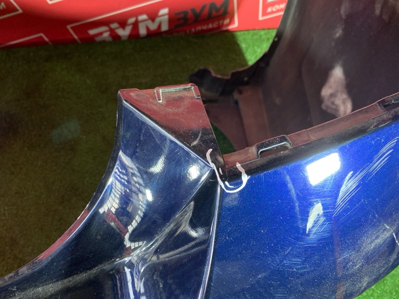 Бампер, 9000 рублей, Красноярск