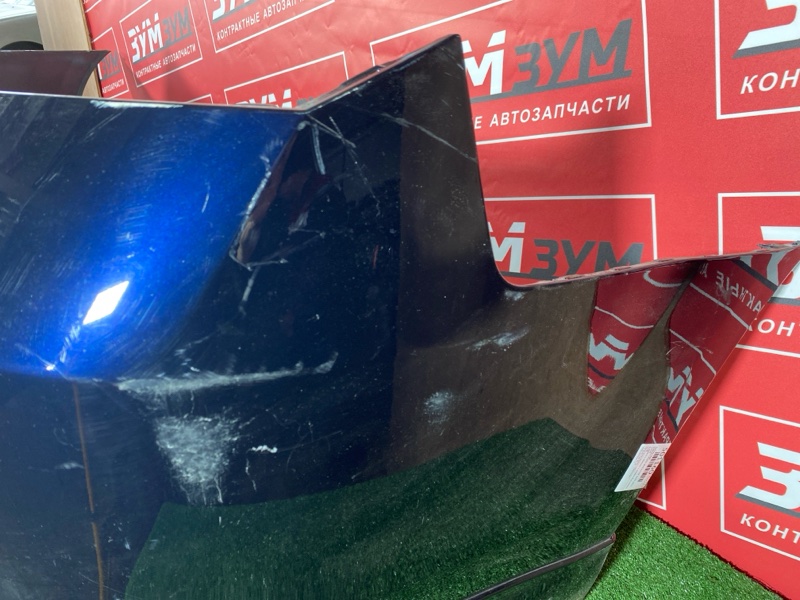 Бампер, 9000 рублей, Красноярск