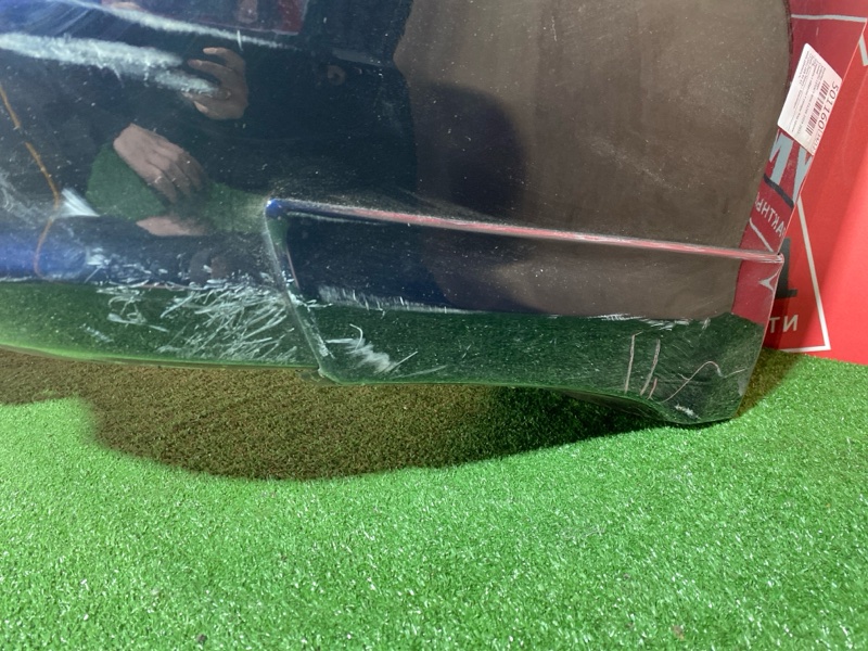 Бампер, 9000 рублей, Красноярск