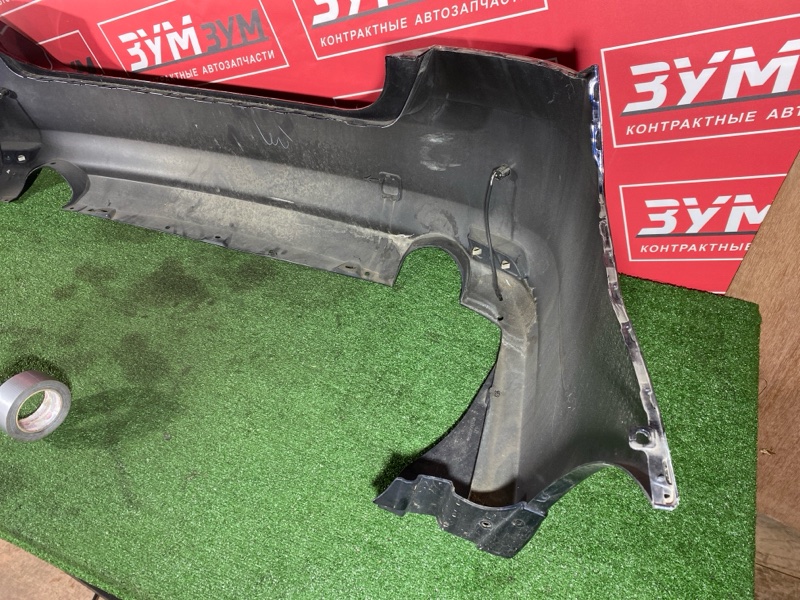 Бампер, 9000 рублей, Красноярск