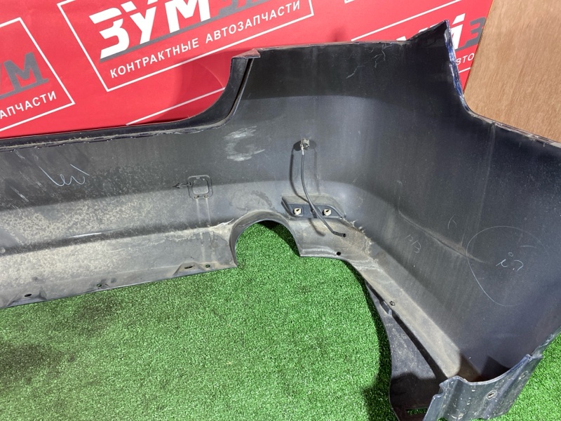 Бампер, 9000 рублей, Красноярск