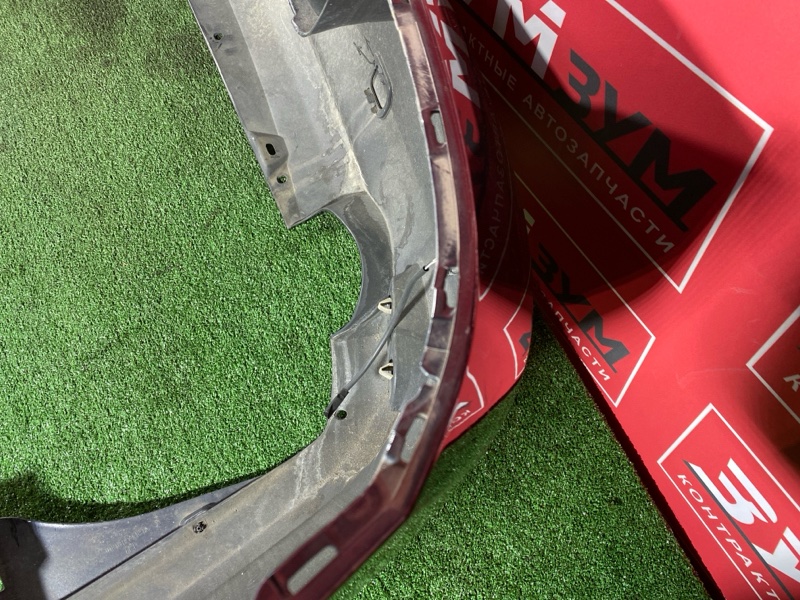 Бампер, 9000 рублей, Красноярск