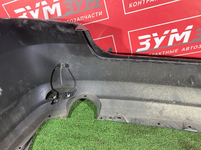 Бампер, 9000 рублей, Красноярск